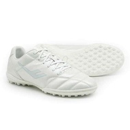 Prospecs Meta White Futsal Shoes Tf Artificial Turf Shoes