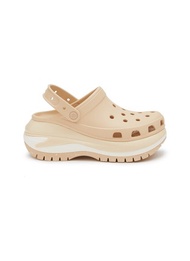 CROCS UNISEX MEGA CRUSH CLOG