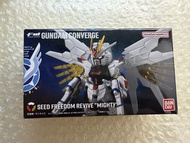 購自日本🇯🇵～FW GUNDAM CONVERGE SEED FREEDOM REVIVE "MIGHTY"