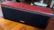 Dantax Octava C10 實木中置喇叭 (Made in Denmark)