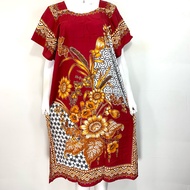 Hengky Batik - Hengky Daster Sikak Motif 2 | Hengky Batik Daster | Hengky Sikak Daster