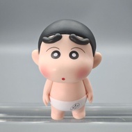 Shin Model - Diaper Packing PVC Action Figure Shin Chan Figurine