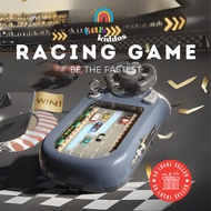(Local Seller) Kids Toy Racing Car Simulator Driving Adventure Arcade Car