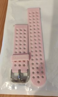 Watch band for ticwatch E (22mm) pink