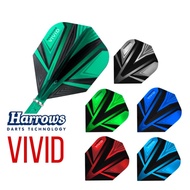 Harrows Darts Vivid Flight Dart