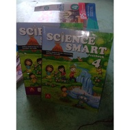 Science smart 4