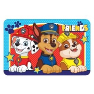PAW PATROL - Paw Patrol Friends 塑膠枱墊 (平行進口)
