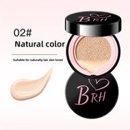 Yicenmy เบาะลม บีบีครีม BRH คอนซีลเลอร์ ให้ความชุ่มชื้น ติดทนนาน สามมิติ กันน้ำและกันเหงื่อ เหมาะสำห