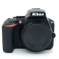 Nikon D5600 全新一樣 新手進階 反mon 自拍 內置Wi-Fi 快門只有22xx