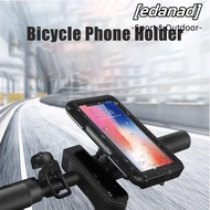 EDANAD Bicycle Phone Holder, 360° Rotation Adjustable Bike Cellphone Holder, Universal Bicycle Motor Bike Phone  Mount Holder Mobile Phones