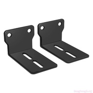 Bang Versatility Wall Mount Speaker Stands Floating Rack for Enhances Music Experience Supports 30lb