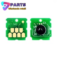 S2100 Ink Maintenance Box Or Chip For Epson T3180 T2100 T3100 T5100 T3170 T5170 F500 F540 F570 F571 