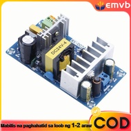 12V 6A Switching Power Supply Module – AC-DC Converter Board (106mm×57mm) for Industrial Use