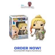 Funko POP! Summoners War - Jeanne Pop! Vinyl Figure