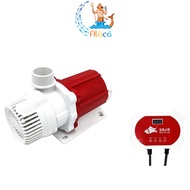 Máy bơm siêu tiết kiệm điện BaoYu BY 2000 - BY 3000 - BY 4000 - BY 6000 - BY 9000 - BY 12000 cho bể 