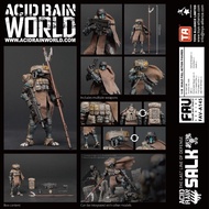 [預訂] TOYS ALLIANCE Acid Rain FAV-A145 索客 |[Pre order] TOYS ALLIANCE Acid Rain FAV-A145 Salk #FAV-A14