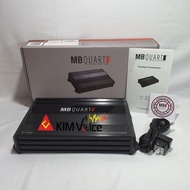 Power Monoblok Mbquart M1.500.1