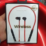 OKAMI WIRLESS EARPHONE hanging blutooth headset