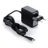 Hp Charger Adapter USB-C Charger/Travel Power Adapter 65W