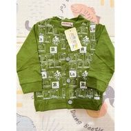 Imported Cardigan for 1 year old boys