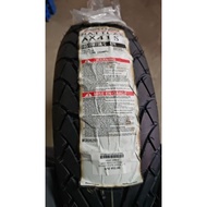 Bridgestone battlax High Compound high grip tyre AX14S 160/60-15 ( 1pcs ) JK