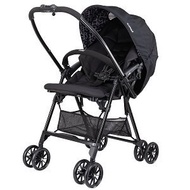 Combi - NEYO Plus (黑色) 嬰兒車