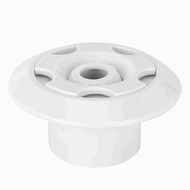 Swimming Pool Nozzle Swimming Pool Outlet Nozzle 2in 360° Rotatable Swimming Pool Massage Nozzle Wat