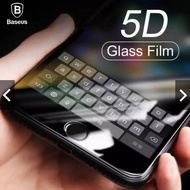 BASEUS 5D Full Tempered Glass iphone 11