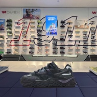 FILA FILA Hills Shoes Thick-Soled Shoes Women's Shoes Retro Sports Shoes 2023 Spring New Style Outdo