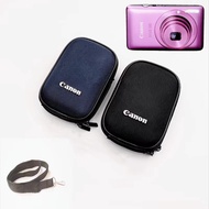 Canon Camera Bag IXUS85 95IS 100 105 110 120 130 IS Card Phone Portable Protective Case