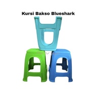 MJK BLUESHARK MEATBALL CHAIR FREE SHIPPING KP525