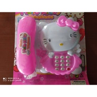 Toy House Phone