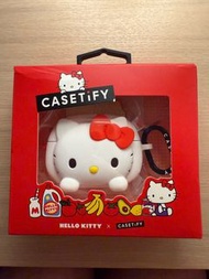 Casetify Hello Kitty AirPod Pro case
