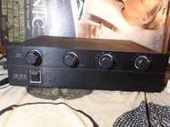 二手 acurus dia100 直入型綜合擴大機  A類 不是 panasonic sansui yamaha
