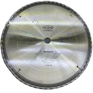 Covina saw blade 450mm 60 teeth, 80 teeth 30mm hole