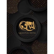 Quantum Metal QM Gold Bar (Au 999.9) 24K