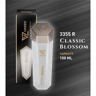 REFILL 3355R Duo Series Classic Blossom