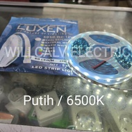 LUXEN LED STRIP 5050 DC 12V / LAMPU LED STRIP LUXEN 5050 DC 12V