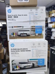 全新行貨長期現貨 HP Smart Tank 670/750/790 加墨式無線多合一打印機