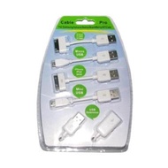 For sale Mediatech Cable Pro-02 / Cable Pro-02 USB For iPhone/Micro/Mini/Sam Limited