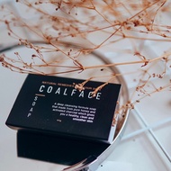 Kayman coalface soap