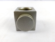 32802 ปลอกรองแกนสปริงโรตารี่ RX180RX200RX220 SPACER GUIDE (W9518-5633-3) อะไหล่โรตารี่ ยี่ห้อ FARMTE