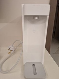 小米即熱式水機