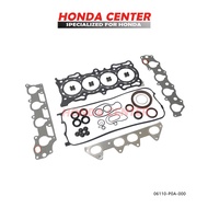 Packing Packing Perpak Gasket Komplit Full Set Mesin Accord Cielo Vtec Accord Vti Odyssey Ra6