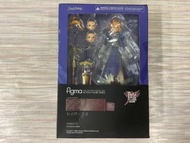 全新 Figma 227 Fate Stay Night Saber セイバー 2.0 max factory