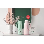 DUY TAN WATER BOTTLE, HOT BOTTLE, HEAT BOTTLE, 2L/3,2L WATER BOTTLE