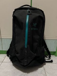 Arc’teryx Arro 22L Backpack