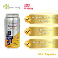 Herbal Pharm NutraJoint Gold Flex Joint Mobility Cartilage Repair