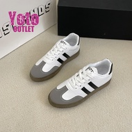 YOTO Trendy Sporty Casual Sneakers Tennis Shoes for Women