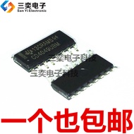 CD4049UBM CD4049BM 4049UBCM SOP-16 Patch Six-Reverse Cushioner Original Authentic